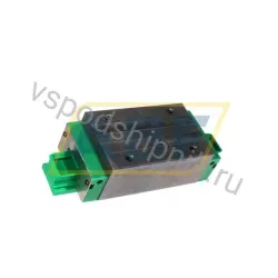 Линейная опора скольжения KWVE35-B-HL-V0-G4 INA