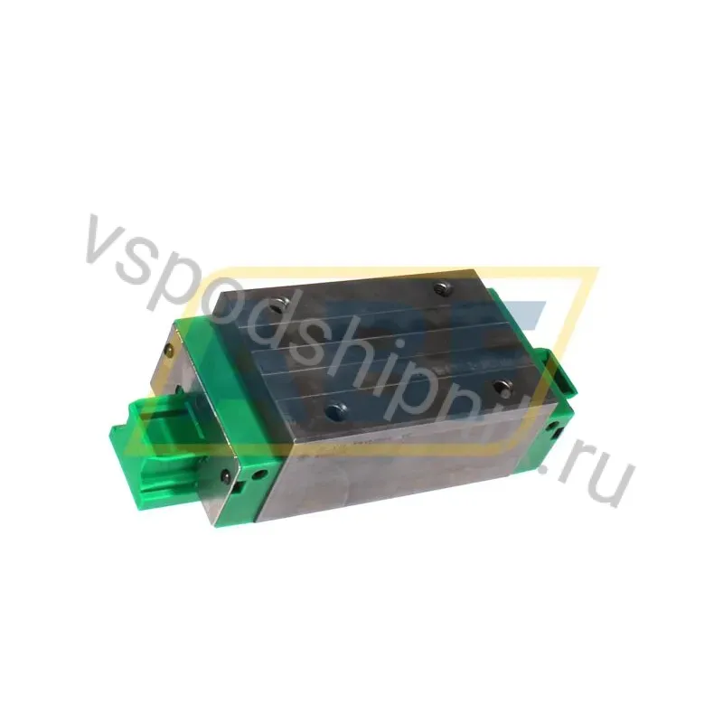 Линейная опора скольжения KWVE35-B-HL-V0-G4 INA 360