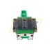 Линейная опора скольжения KWVE25-B-V2-G2 INA