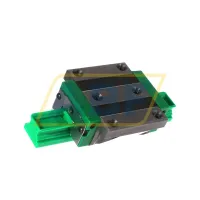 Линейная опора скольжения KWVE25-B-V2-G2 INA