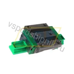Линейная опора скольжения KWVE25-B-V2-G2 INA