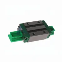 Линейная опора скольжения KWVE25-B-SN-V2-G3 INA
