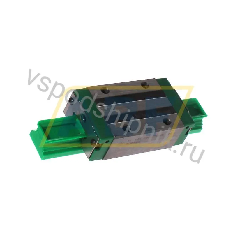 Линейная опора скольжения KWVE25-B-SN-V2-G3 INA 360