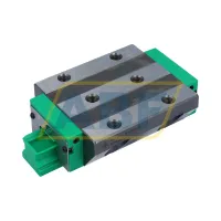 Линейная опора скольжения KWVE30-B-L-V1-G3 INA