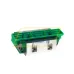 Линейная опора скольжения KWVE25-B-L-RROC-V2-G3 INA