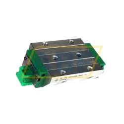 Линейная опора скольжения KWVE25-B-L-RROC-V2-G3 INA