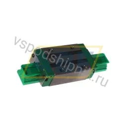 Линейная опора скольжения KWVE25-B-SN-V1-G4 INA