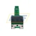 Линейная опора скольжения KWVE25-B-ESC-V2-G3 INA