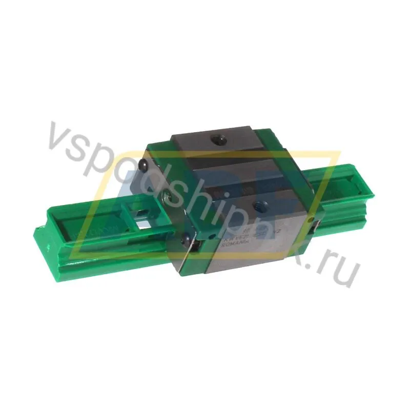 Линейная опора скольжения KWVE25-B-ESC-V2-G3 INA 360