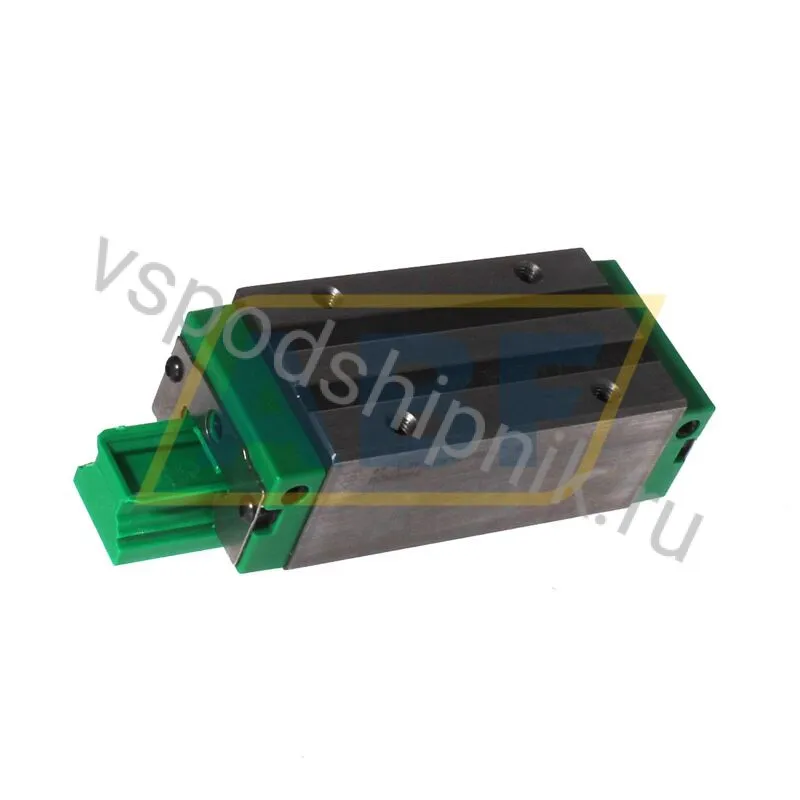 Линейная опора скольжения KWVE25-B-HL-V1-G2 INA 360