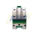 Линейная опора скольжения KWVE25-B-HL-V0-G4 INA
