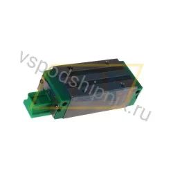 Линейная опора скольжения KWVE25-B-HL-V0-G4 INA