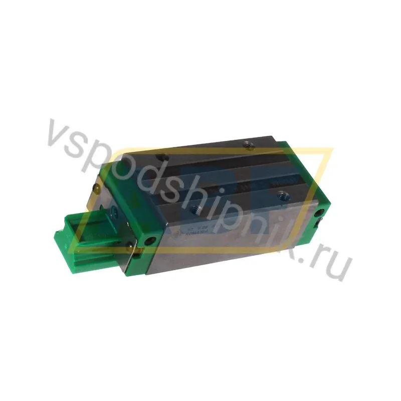Линейная опора скольжения KWVE25-B-HL-V0-G4 INA 360
