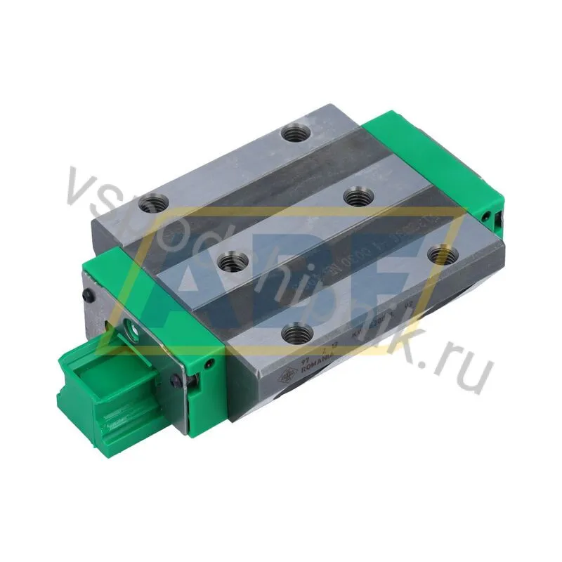 Линейная опора скольжения KWVE20-B-NL-V2-G3 INA 360