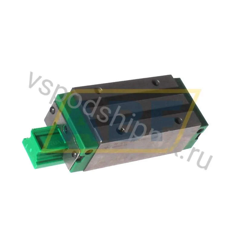 Линейная опора скольжения KWVE25-B-HL-V0-G2 INA 360
