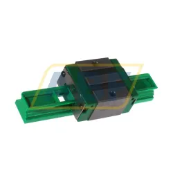 Линейная опора скольжения KWVE25-B-ESC-V1-G2 INA