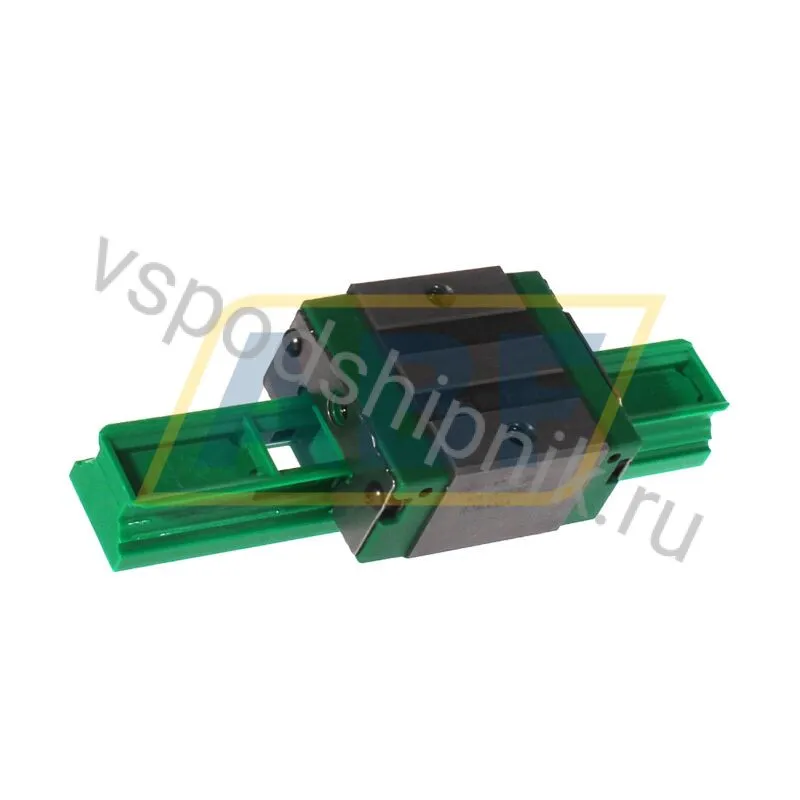 Линейная опора скольжения KWVE25-B-ESC-V1-G2 INA 360