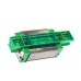 Линейная опора скольжения KWVE20-B-S-V1-G3 INA