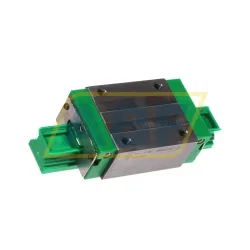 Линейная опора скольжения KWVE20-B-S-V1-G3 INA