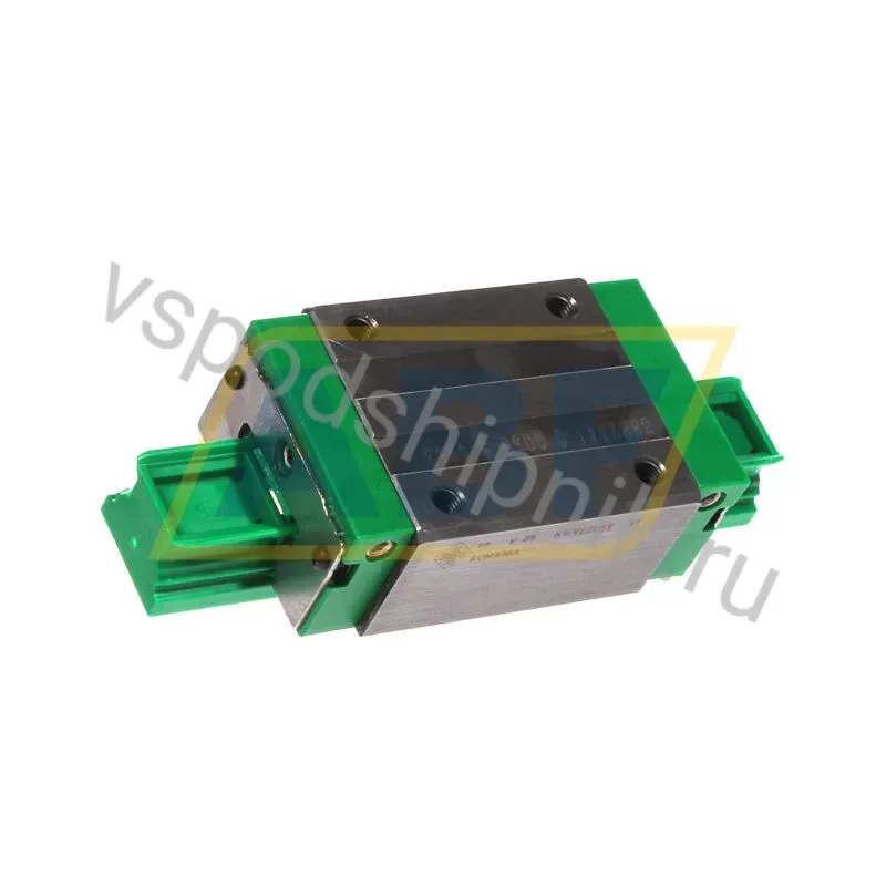 Линейная опора скольжения KWVE20-B-S-V1-G3 INA 360