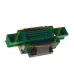 Линейная опора скольжения KWVE15-B-V0-G4 INA