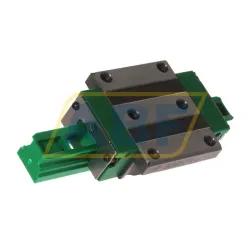 Линейная опора скольжения KWVE15-B-V0-G4 INA