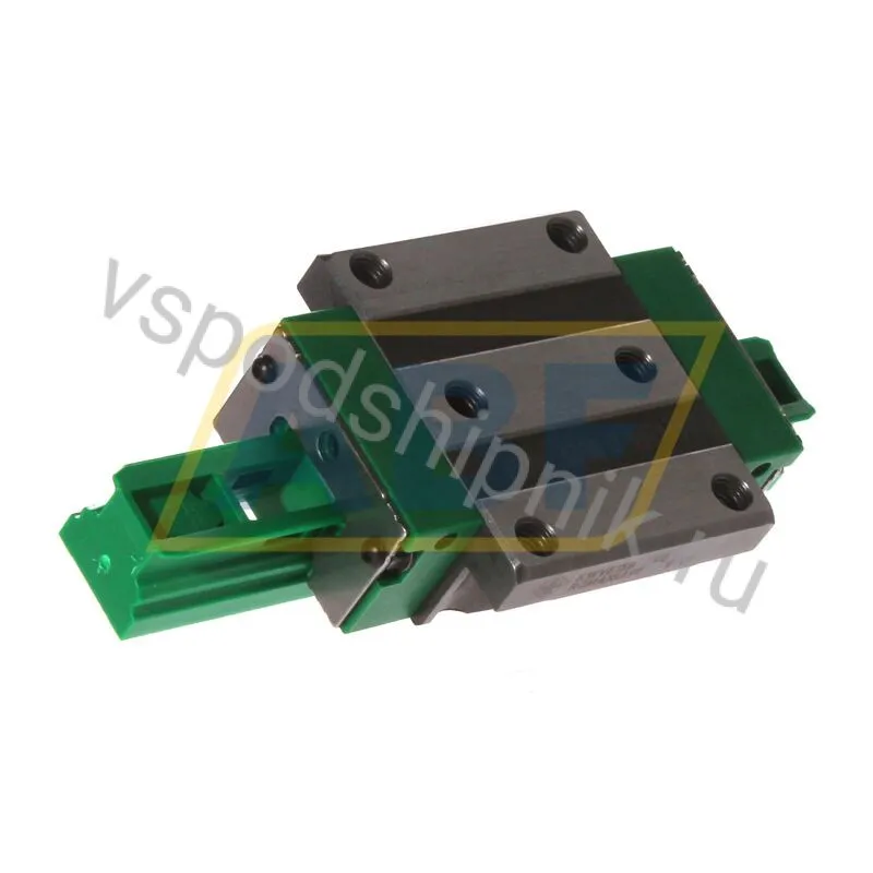 Линейная опора скольжения KWVE15-B-V0-G4 INA 360