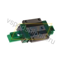 Линейная опора скольжения KWVE15-B-V0-G3 INA