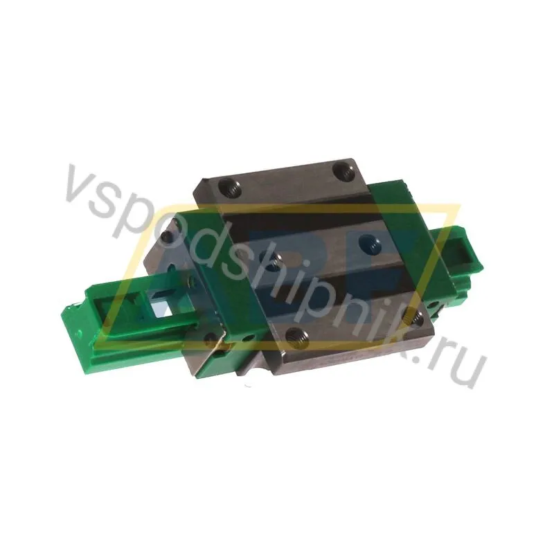 Линейная опора скольжения KWVE15-B-V0-G3 INA 360