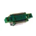 Линейная опора скольжения KWVE15-B-H-V2-G3 INA