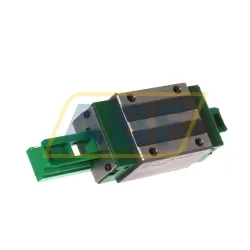 Линейная опора скольжения KWVE15-B-H-V2-G3 INA