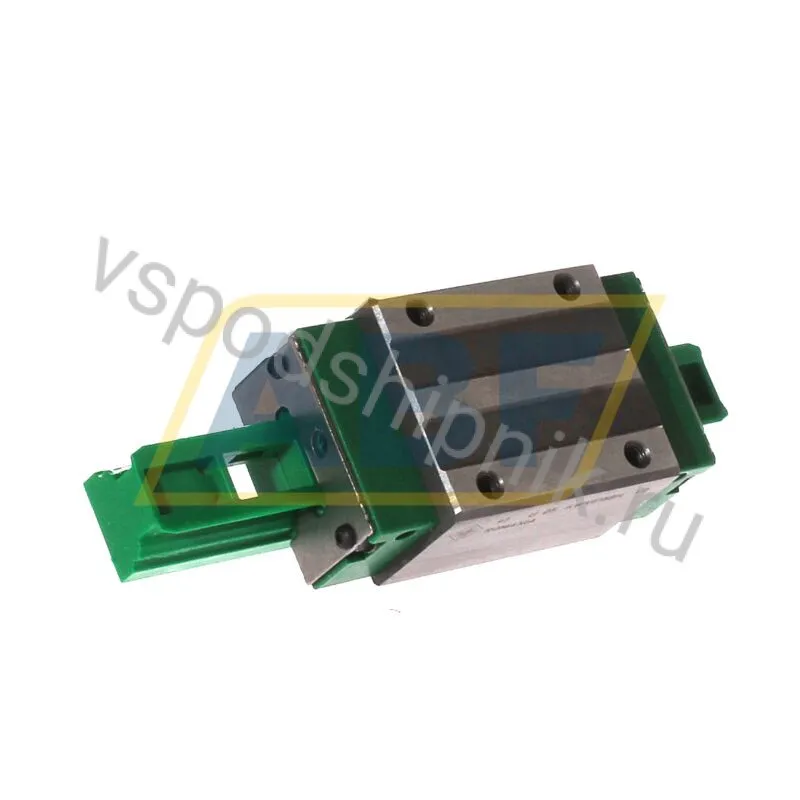Линейная опора скольжения KWVE15-B-H-V2-G3 INA 360