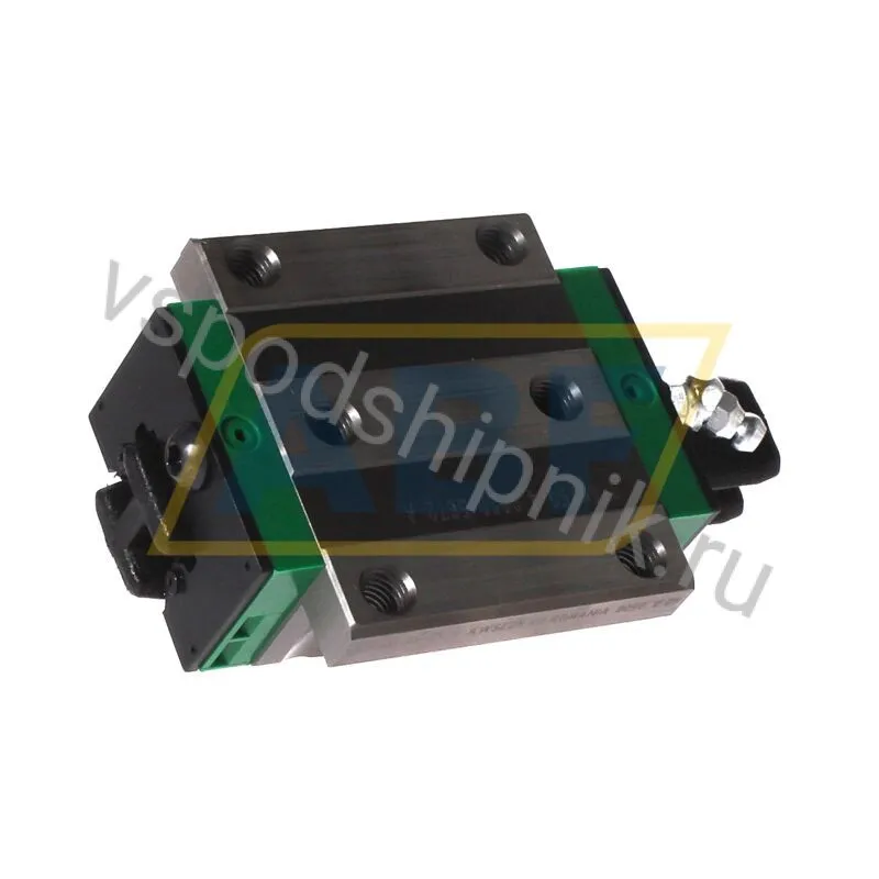Линейная опора скольжения KWSE25-V0-G2 INA 360