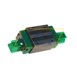 Линейная опора скольжения KWVE15-B-H-V0-G4 INA