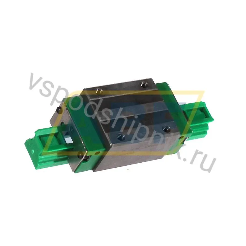 Линейная опора скольжения KWVE15-B-H-V0-G4 INA 360
