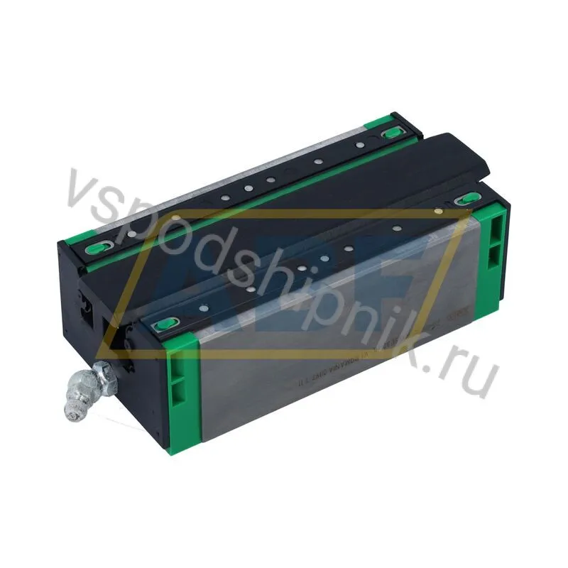 Линейная опора скольжения KWSE30-HL-V1-G3 INA 360