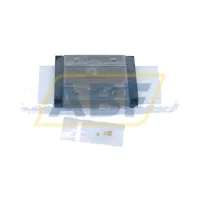 Линейная опора скольжения KWEM15-WL-V1-G2B INA