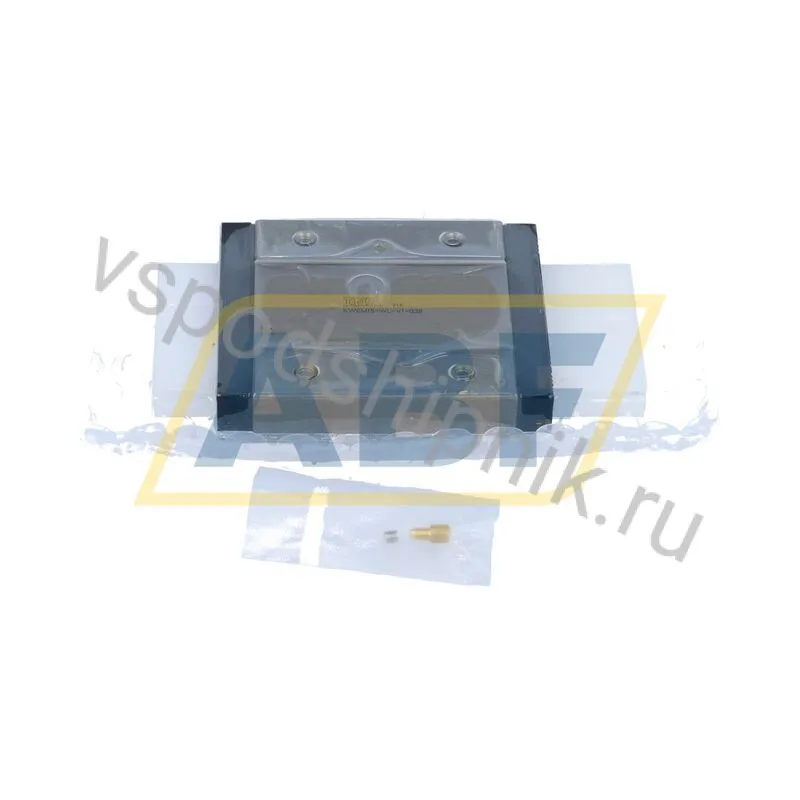 Линейная опора скольжения KWEM15-WL-V1-G2B INA 360