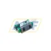 Линейная опора скольжения RWU25-E-L-V1-G2 INA