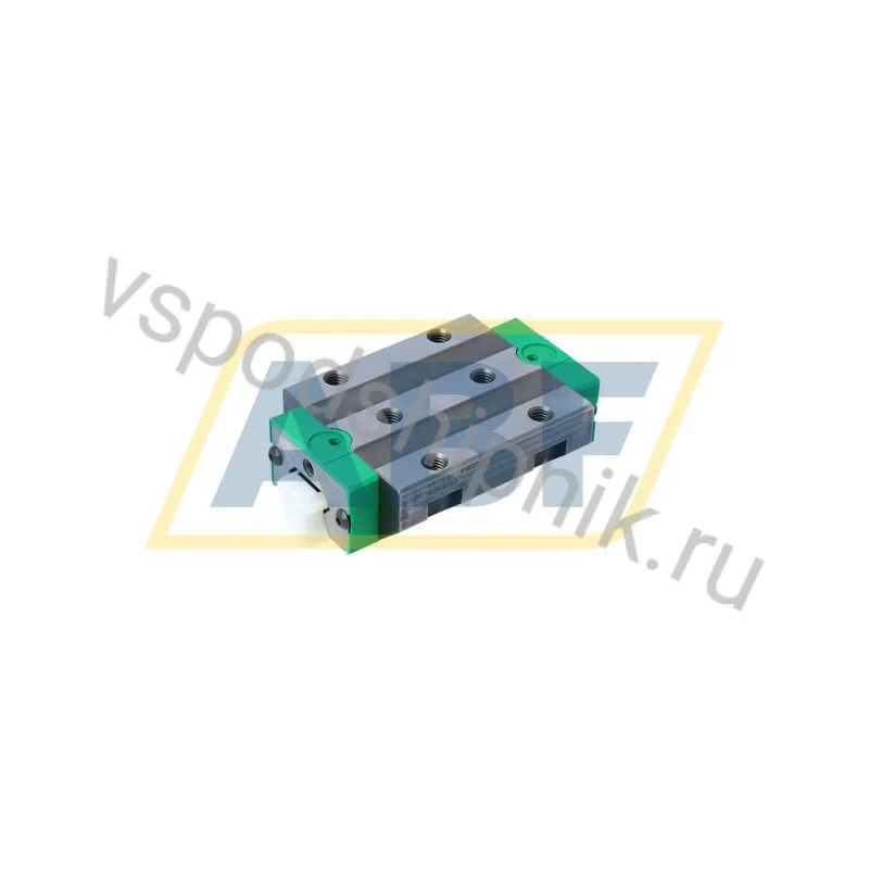 Линейная опора скольжения RWU25-E-L-V1-G2 INA 360