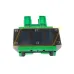 Линейная опора скольжения KWVE30-W-V2-G2 INA