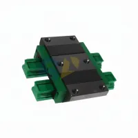 Линейная опора скольжения KWVE30-W-V2-G2 INA