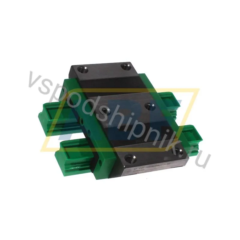 Линейная опора скольжения KWVE30-W-V2-G2 INA 360