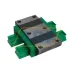 Линейная опора скольжения KWVE30-W-V1-G2 INA