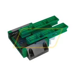 Линейная опора скольжения KWVE30-W-V1-G2 INA