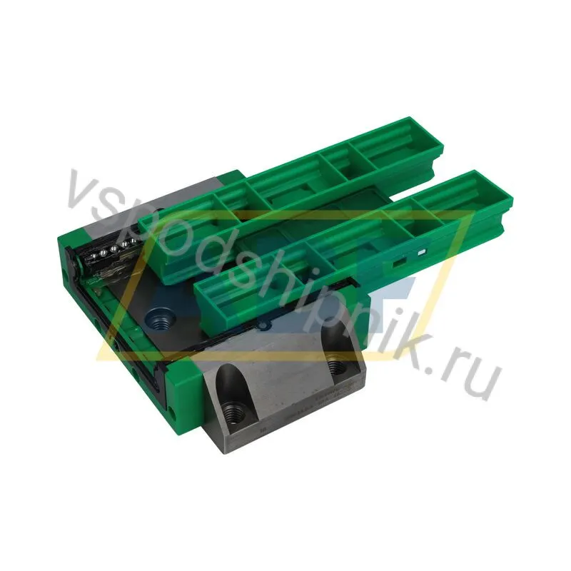 Линейная опора скольжения KWVE30-W-V1-G2 INA 360