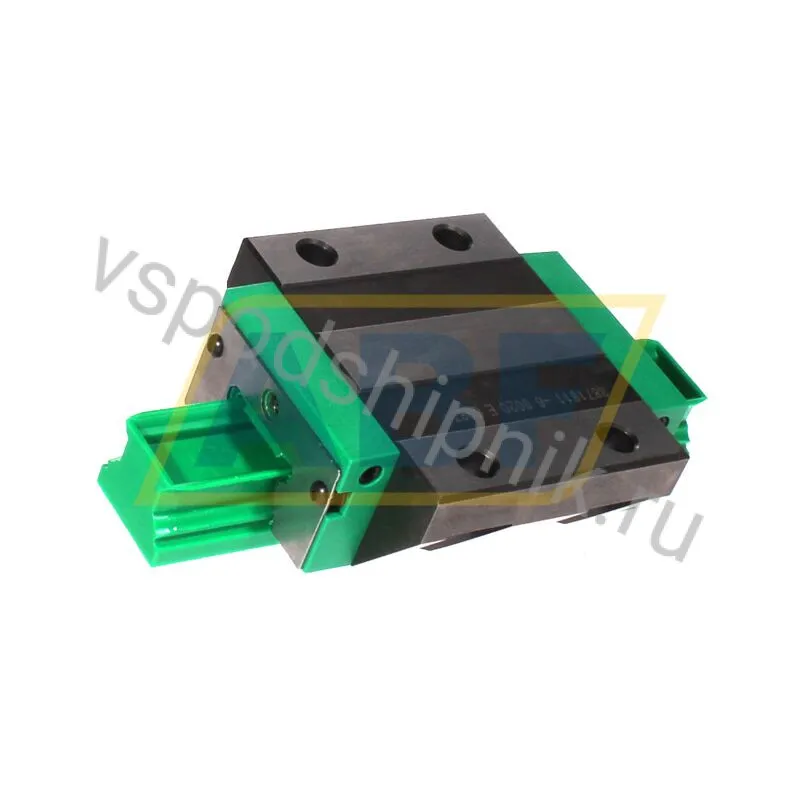 Линейная опора скольжения KWVE30-B-E-V2-G4 INA 360