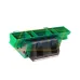 Линейная опора скольжения KWVE30-B-E-V1-G3 INA