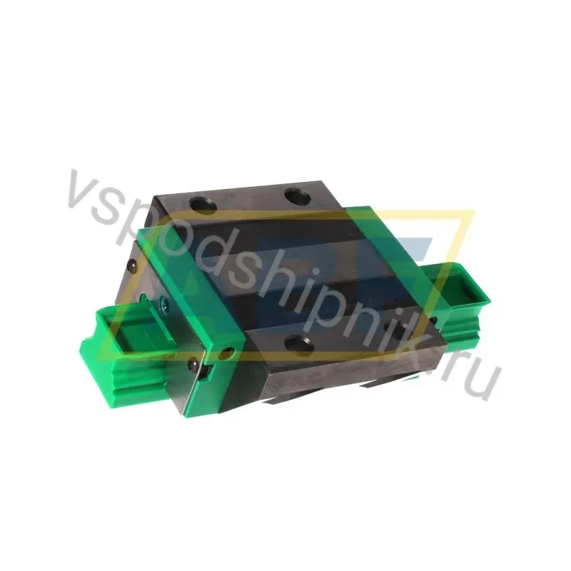 Линейная опора скольжения KWVE30-B-E-V1-G3 INA 360