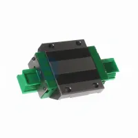 Линейная опора скольжения KWVE20-B-E-V0-G3 INA